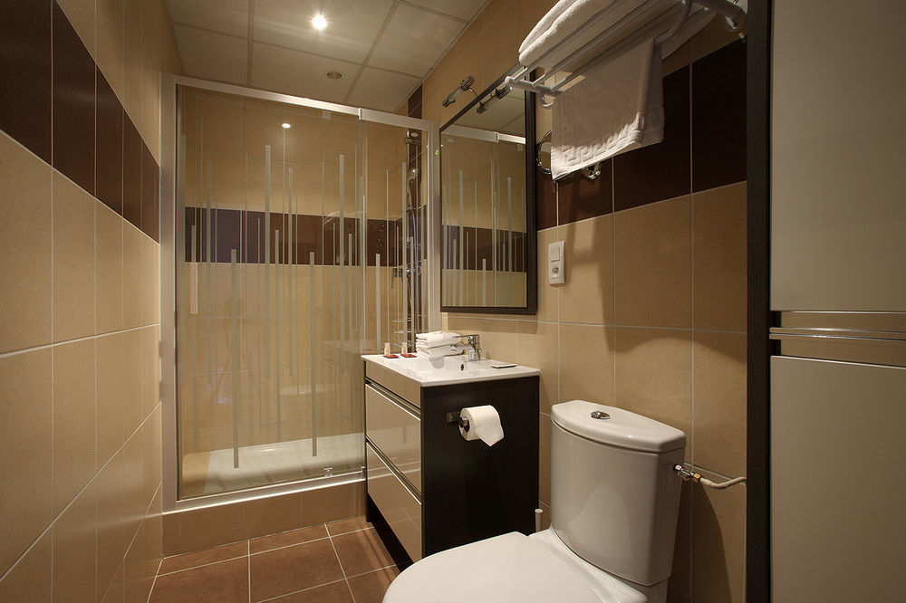 Des Eaux Hotel Aix-les-Bains